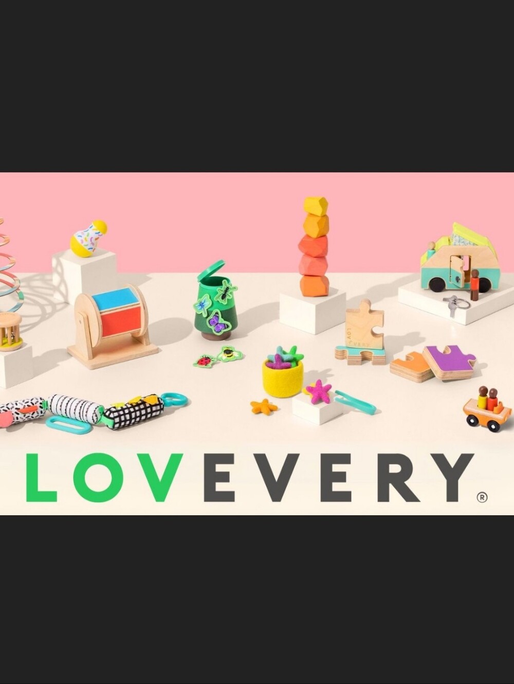 LOVEVERY Multiple Kits